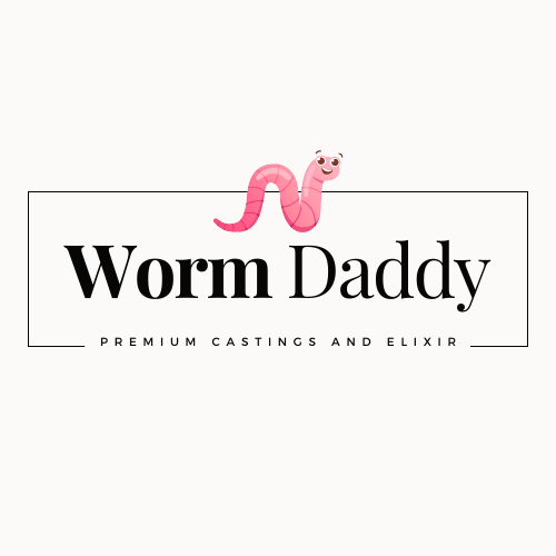 Worm Daddy